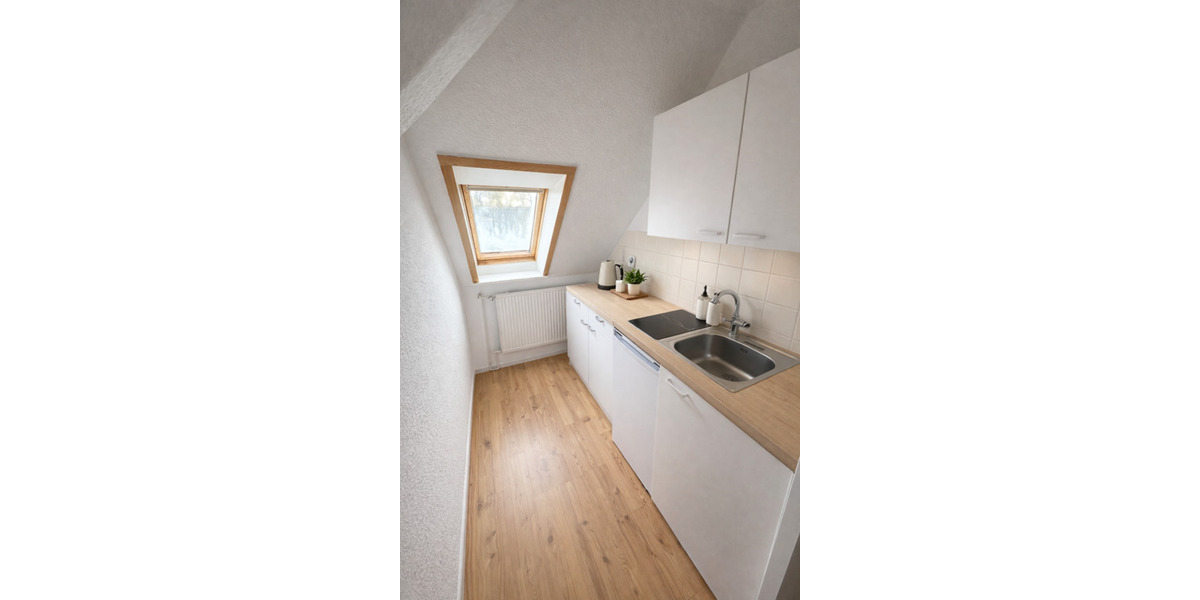 Ruhige Monteurwohnung bei Wismar, ideal für langfristige Anmietun zimmer