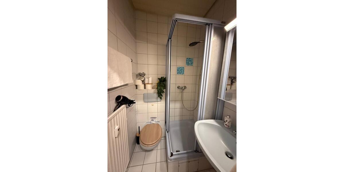 Erdgeschoßwohnung Kiel Ravensberg - 1 Zimmer, 42 m&sup2;, 990&euro; | Angebot:26602748