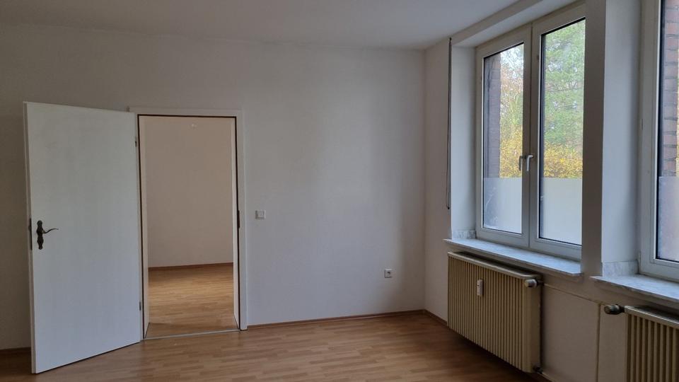Wohnung in Mönchengladbach-Rheindahlen City 2 zimmer