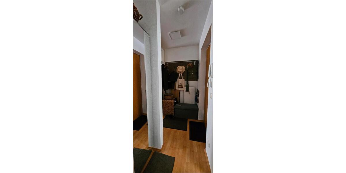 2 Zimmer Apartment mit Balkon 2 zimmer