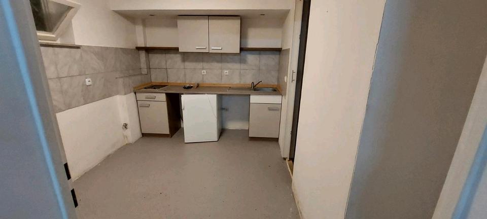 Etagenwohnung Weissach im Tal - 1 Zimmer, 25 m&sup2;, 600&euro; | Angebot:25099185