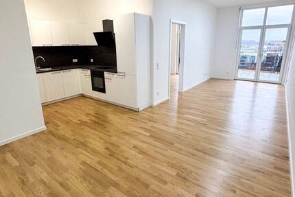 Komfortable 2,5 Zimmerwohnung mit Einbauküche zu Vermieten *Erstbezug* 2 zimmer