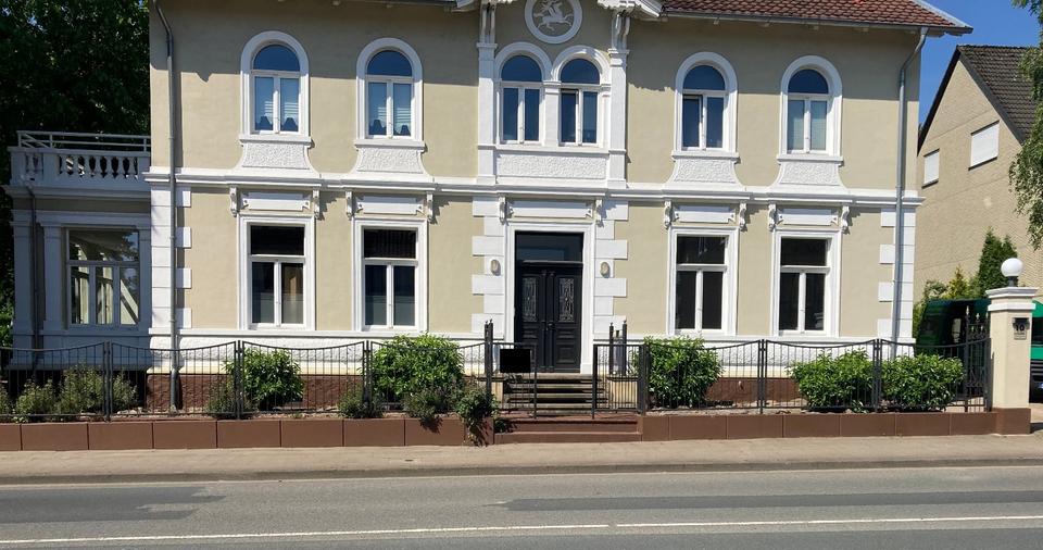 Gewerbeobjekt Porta Westfalica - 1.300&euro; | Angebot:25894516