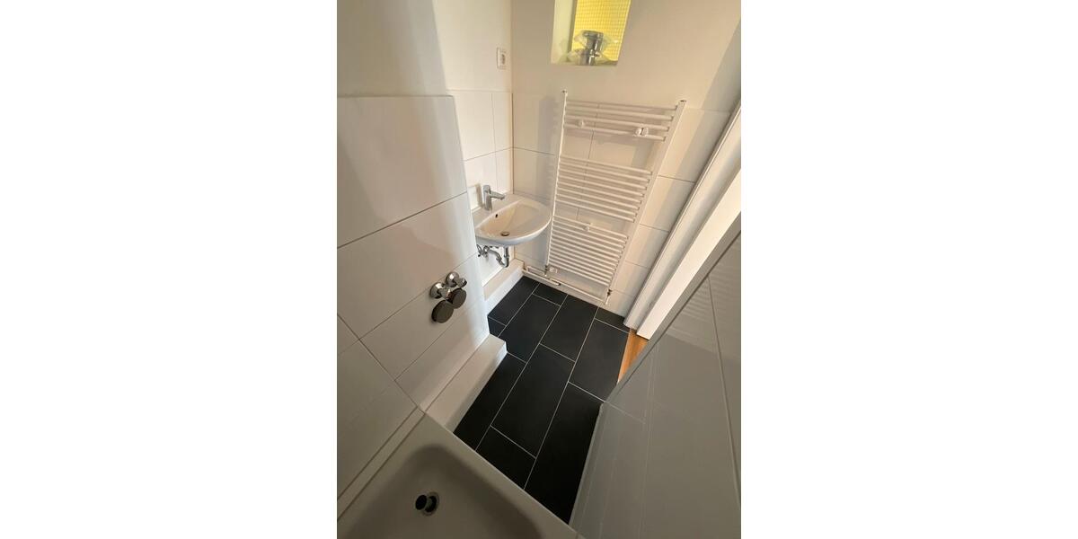 Etagenwohnung Lübeck Sankt Jürgen - 2.5 Zimmer, 59 m&sup2;, 599&euro; | Angebot:26680777