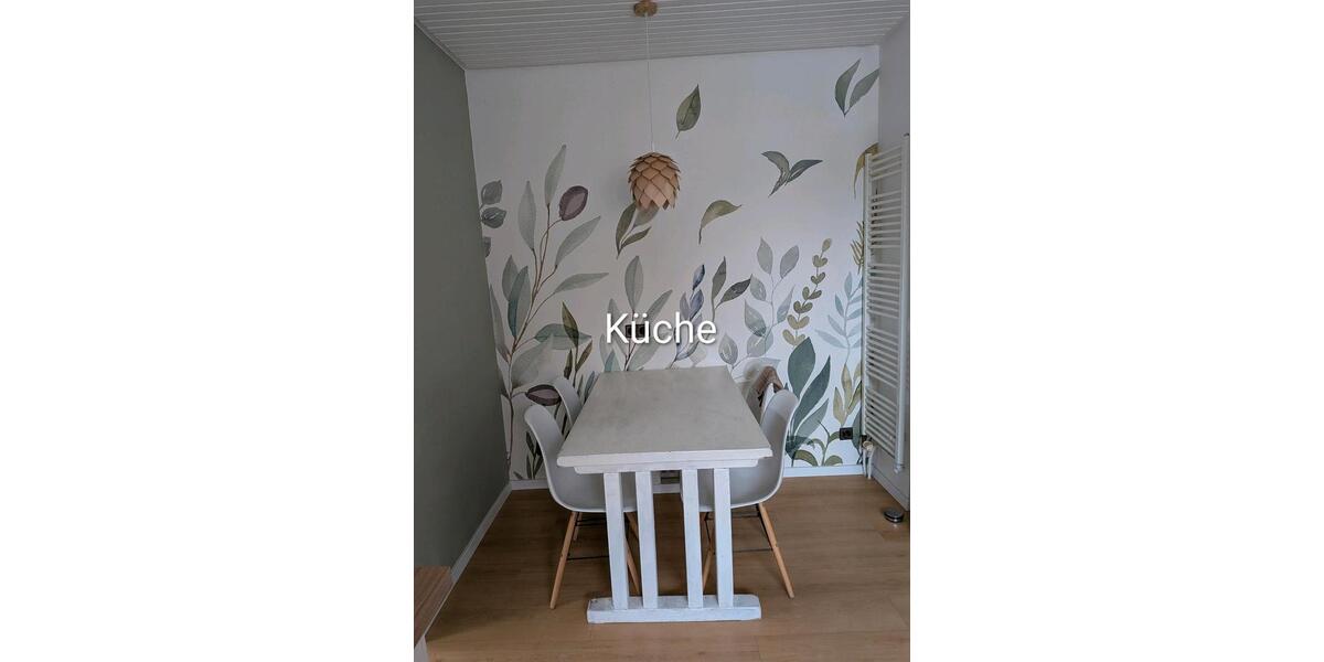 Wohnen auf Zeit Rendsburg - 1 Zimmer, 16 m&sup2;, 400&euro; | Angebot:24837761