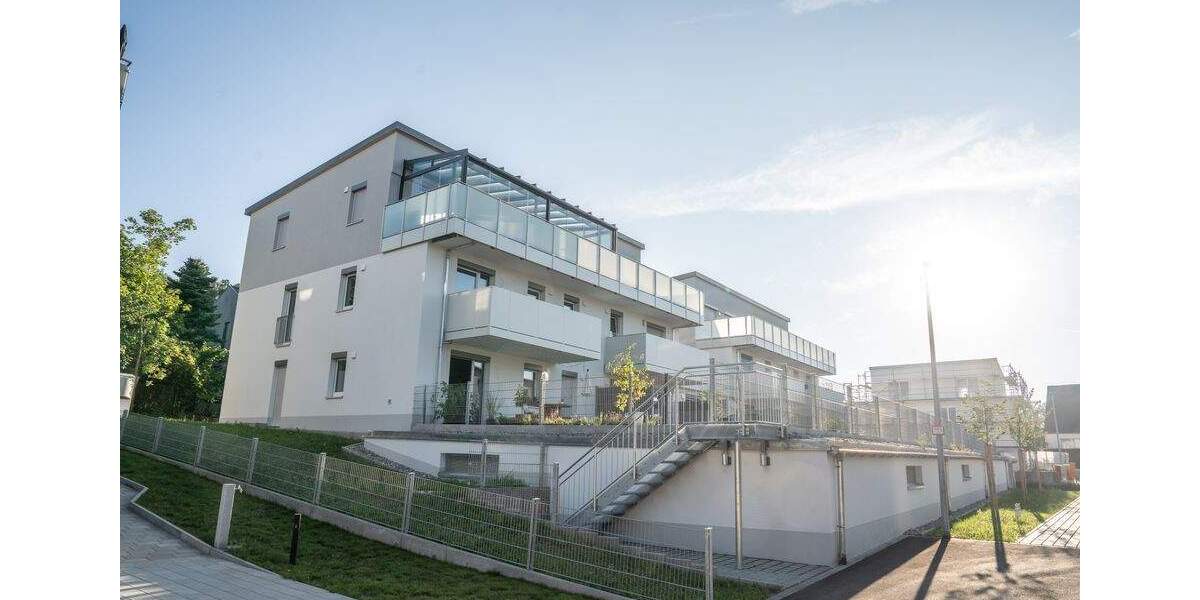 Terrassenwohnung Heideck - 2 Zimmer, 72 m&sup2;, 790&euro; | Angebot:26378523