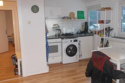 Wohnung Netphen - 2 Zimmer, 40 m&sup2;, 210&euro; | Angebot:24815795