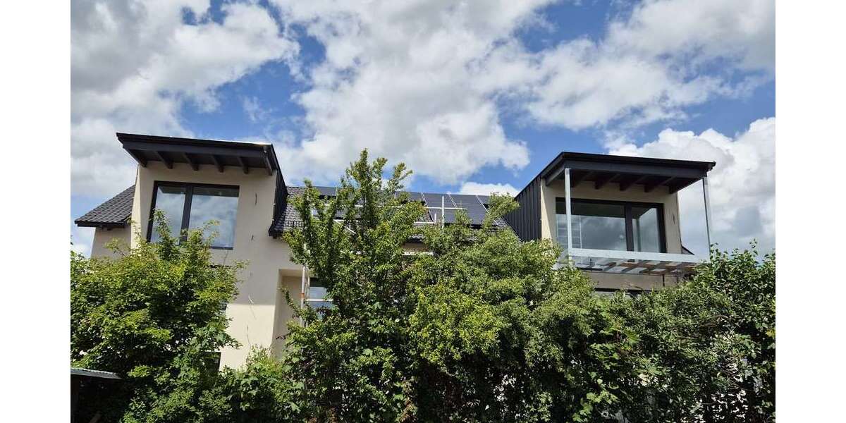 Etagenwohnung Ottobeuren - 3 Zimmer, 79 m&sup2;, 1.070&euro; | Angebot:26836220
