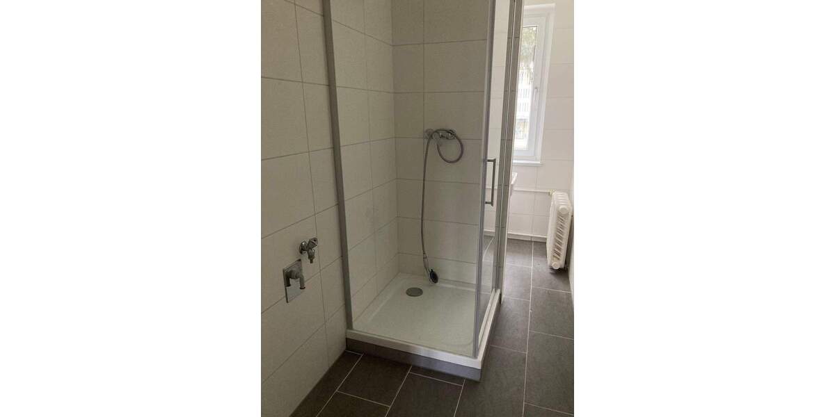 Etagenwohnung Bernburg (Saale) Biendorf - 3 Zimmer, 58 m&sup2;, 322&euro; | Angebot:24436715