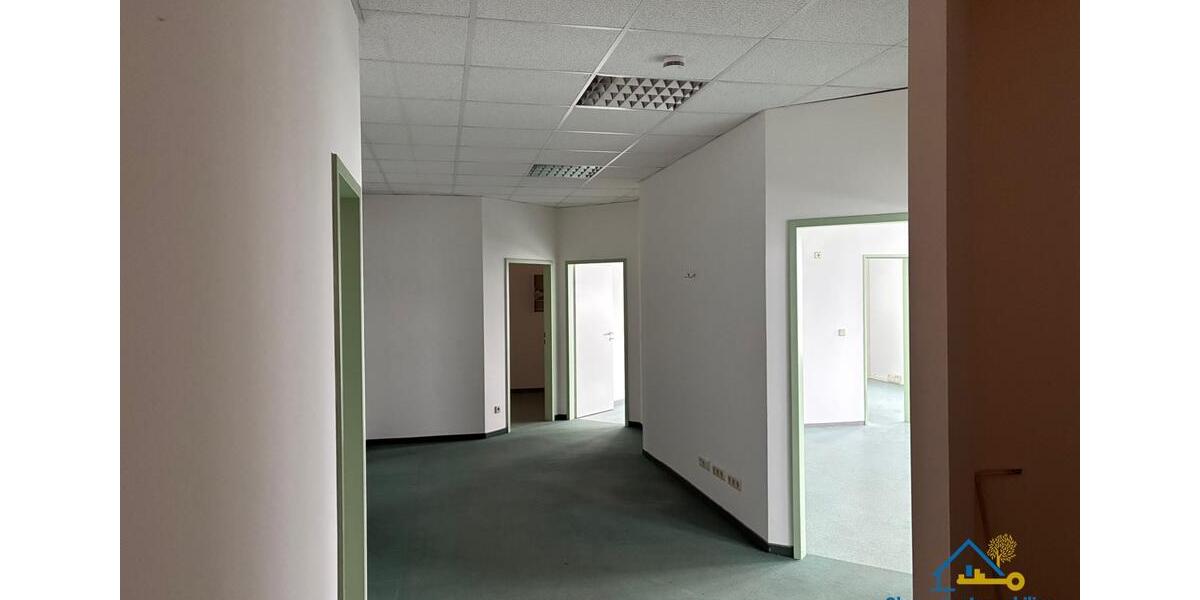 Gewerbeobjekt Regensburg Ganghofersiedlung - 13.762&euro; | Angebot:19847721