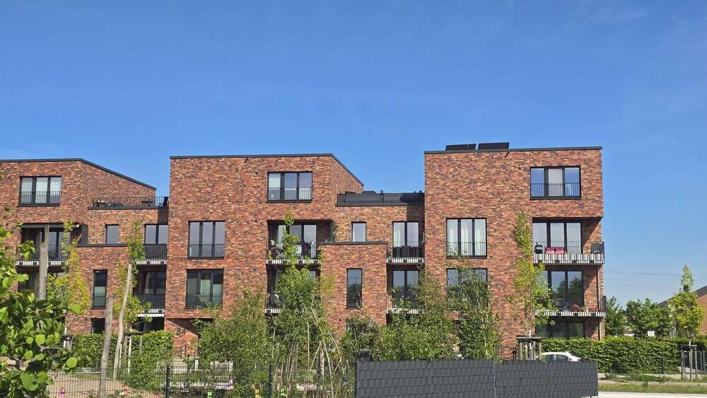 Etagenwohnung Hamburg Harburg - 3 Zimmer, 116 m&sup2;, 1.890&euro; | Angebot:26731740