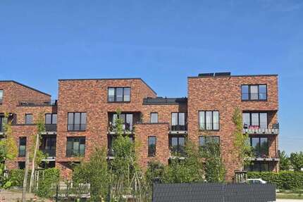 Wohnung Hamburg Harburg - 3 Zimmer, 116 m&sup2;, 1.890&euro; | Angebot:26731740