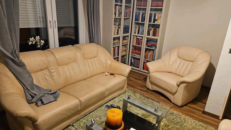 Etagenwohnung Hagen im Bremischen - 2 Zimmer, 52 m&sup2;, 750&euro; | Angebot:24605982