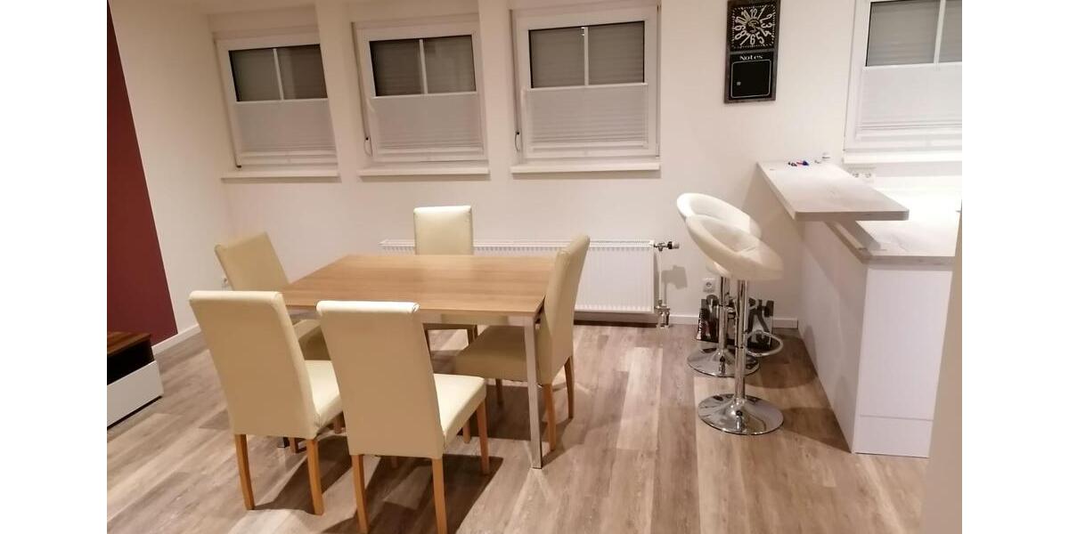 Dachgeschoßwohnung Wenden - 2 Zimmer, 65 m&sup2;, 585&euro; | Angebot:26517467