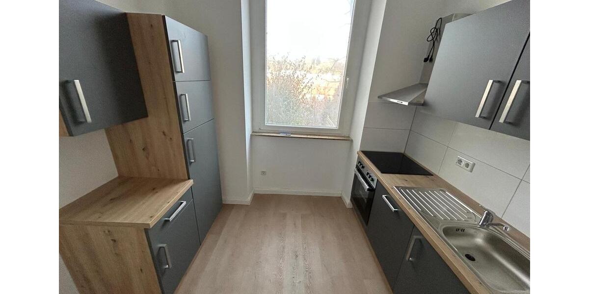 Erdgeschoßwohnung Wuppertal Arrenberg - 1 Zimmer, 30 m&sup2;, 370&euro; | Angebot:25146291