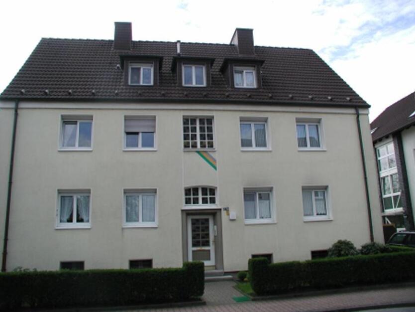 VIVAWEST modernisiert Ihre neue Wohnung. zimmer