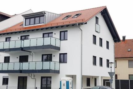 Wohnung Altötting - 2 Zimmer, 71 m&sup2;, 735&euro; | Angebot:25397711