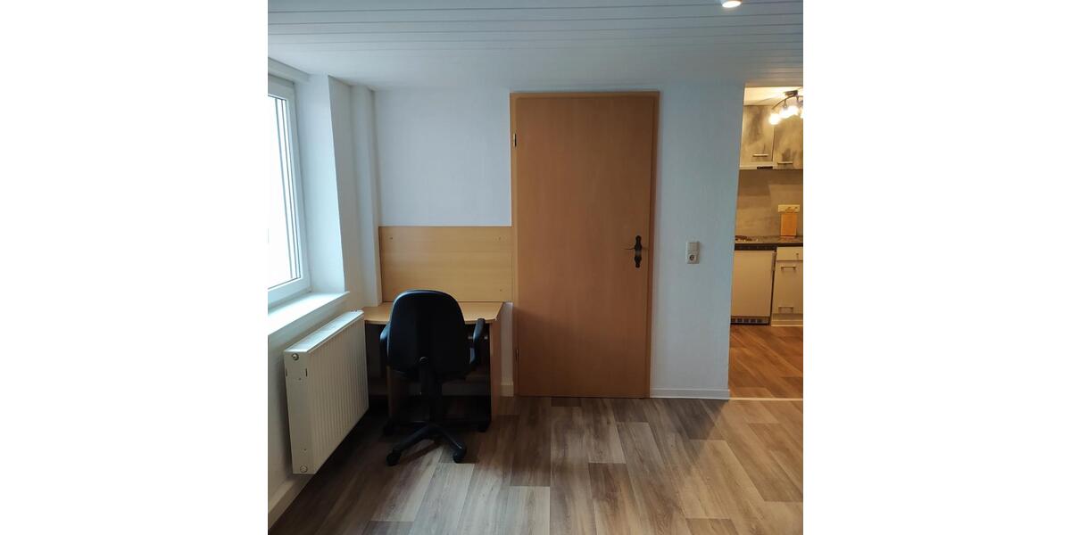 Erdgeschoßwohnung Kamenz - 1 Zimmer, 33 m&sup2;, 310&euro; | Angebot:26150209