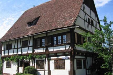 Wohnung Tannheim - 3.5 Zimmer, 110 m&sup2;, 990&euro; | Angebot:25944172