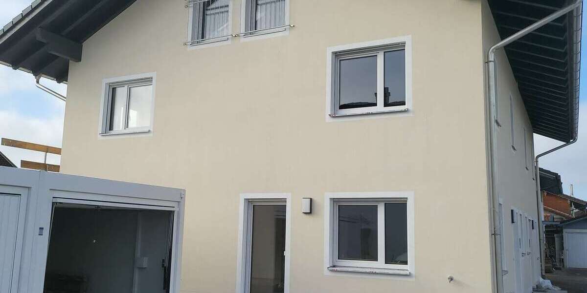 Einfamilienhaus Riedering - 4 Zimmer, 138 m&sup2;, 2.300&euro; | Angebot:24781121