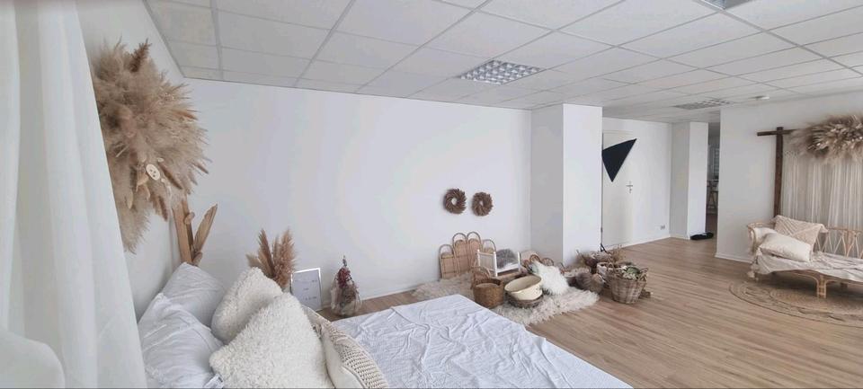 Gewerbeobjekt Bebra - 800&euro; | Angebot:24213881