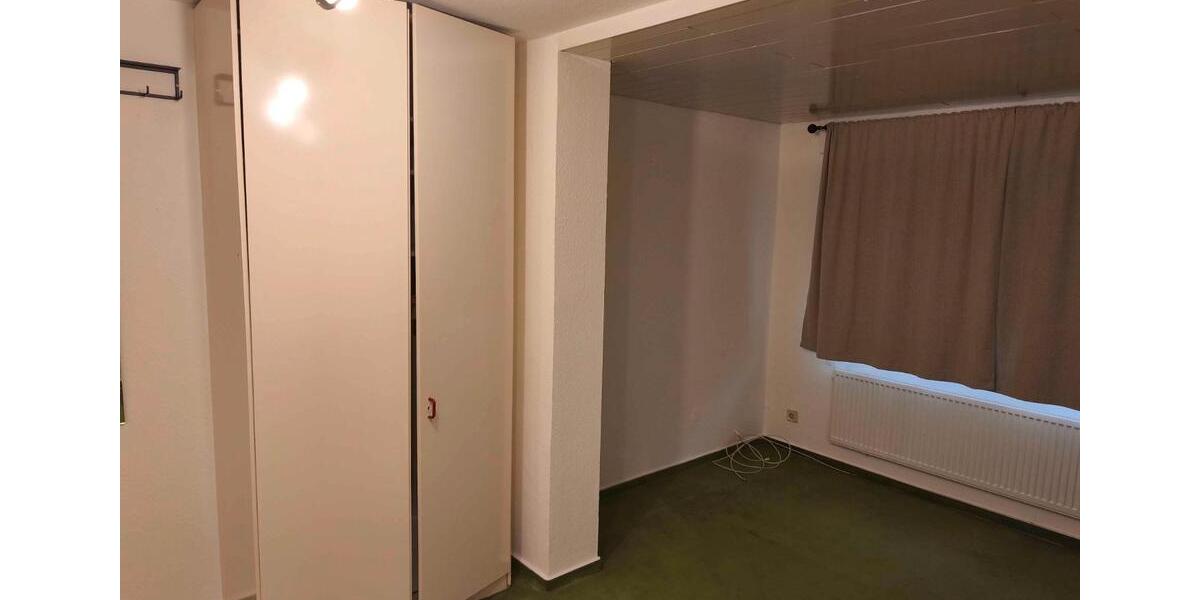 Wohnen auf Zeit Osnabrück Hafen - 1 Zimmer, 17 m&sup2;, 400&euro; | Angebot:26627176