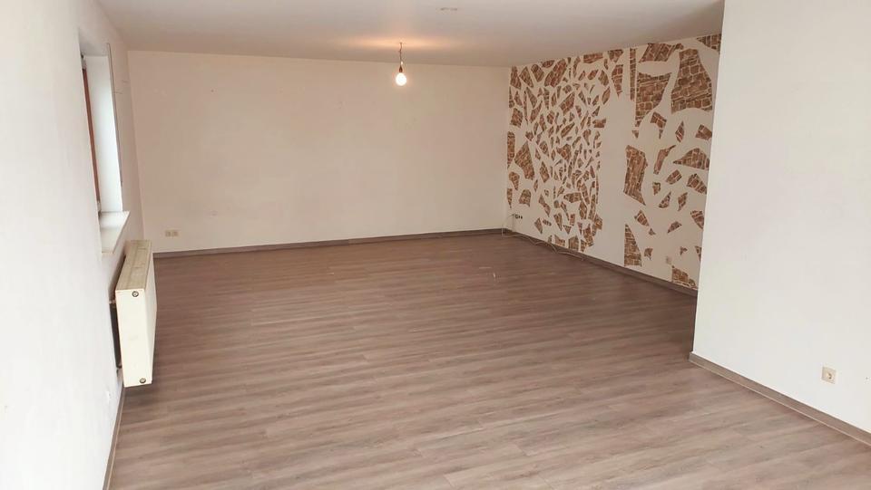 1-Zimmer-Wohnung mit Stellplatz in Reinheim-Georgenhausen