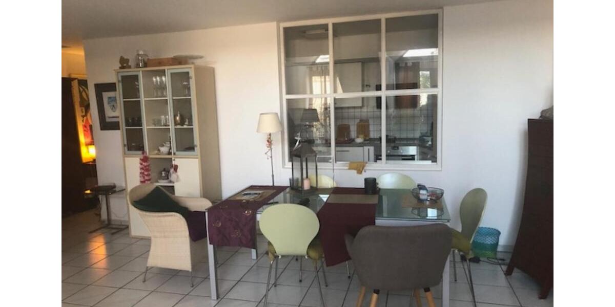 Wohnen auf Zeit Köln Lindenthal - 2 Zimmer, 81 m&sup2;, 950&euro; | Angebot:25178982