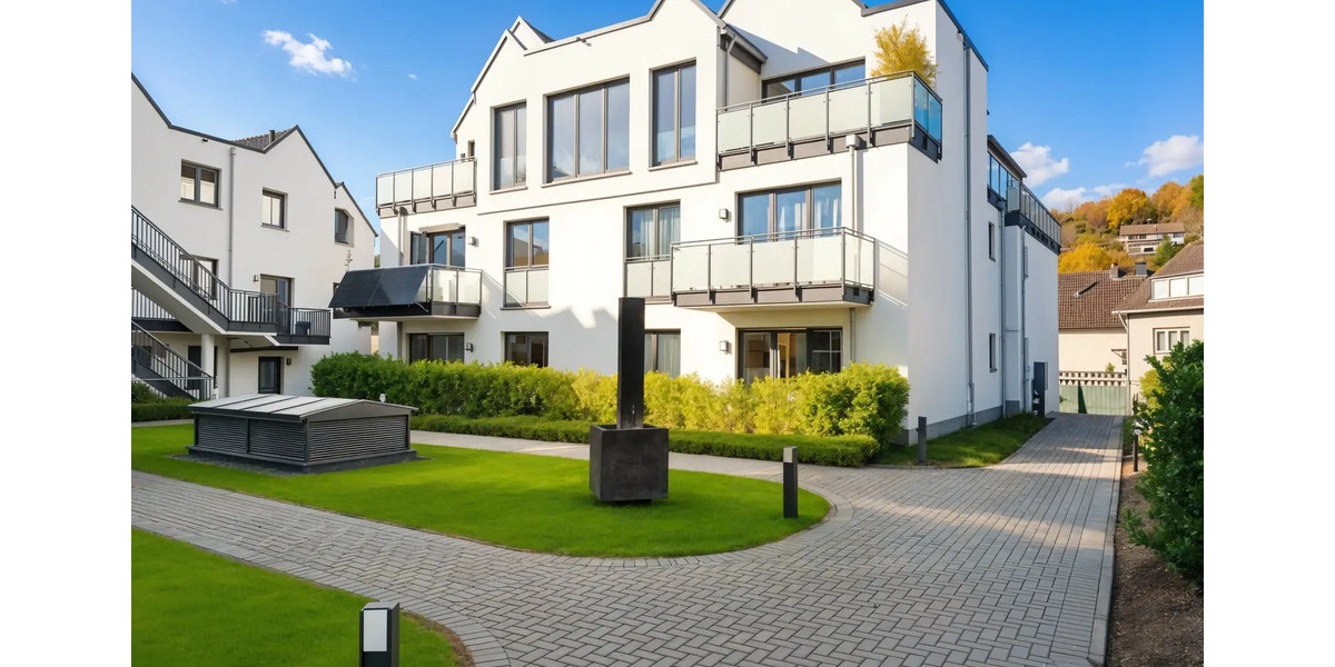 Etagenwohnung Linz am Rhein - 2 Zimmer, 68 m&sup2;, 1.000&euro; | Angebot:24627675