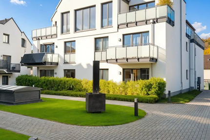 Wohnung zum Mieten in Linz am Rhein 1.000 € 68.33 m² 2 zimmer