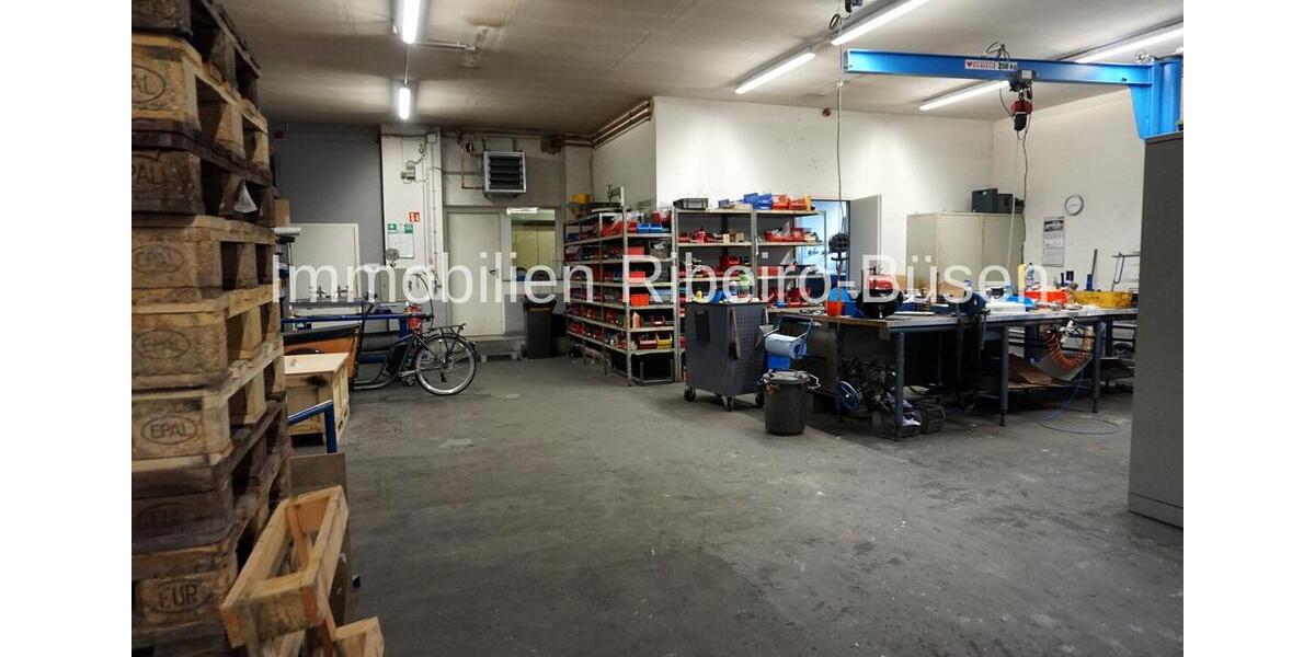 Gewerbeobjekt Niederkrüchten - 2.824&euro; | Angebot:24663240