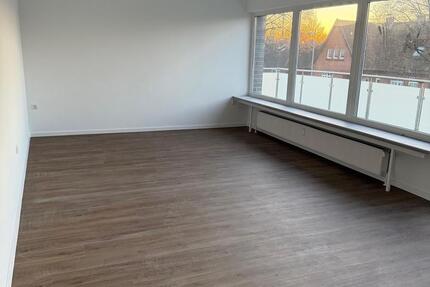 3-Zimmer-Wohnung im Ortszentrum – Erstbezug nach Sanierung 3 zimmer