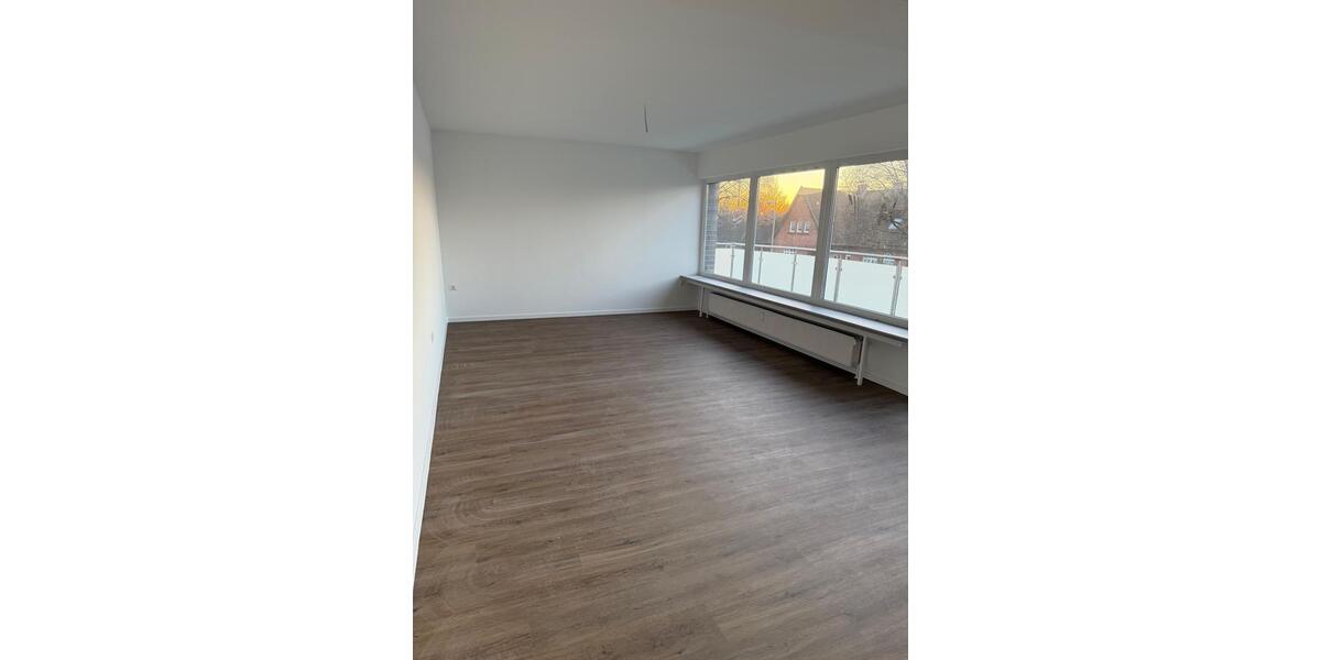 3-Zimmer-Wohnung im Ortszentrum – Erstbezug nach Sanierung 3 zimmer