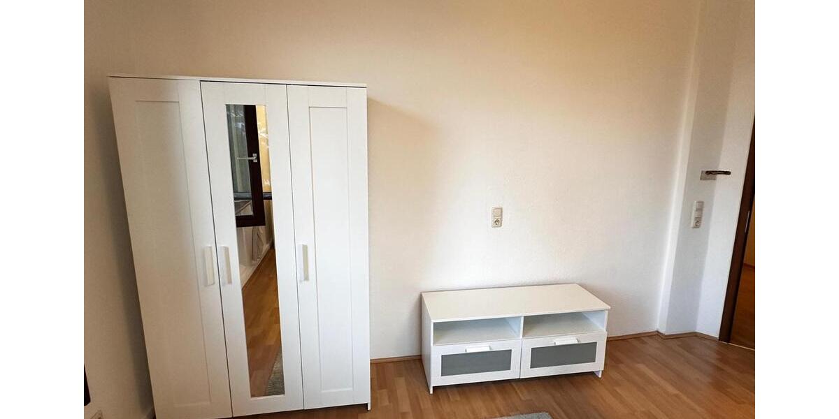 Wohnen auf Zeit Friedberg (Hessen) - 1 Zimmer, 25 m&sup2;, 700&euro; | Angebot:26340277