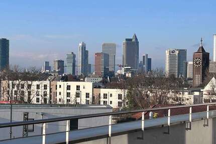 Wohnung zum Mieten in Frankfurt 3.500 € 166.5 m² 3 zimmer