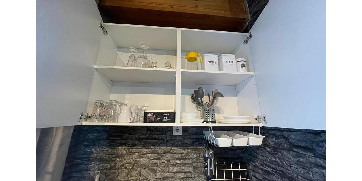 Etagenwohnung Rüsselsheim am Main - 1 Zimmer, 50 m&sup2;, 18&euro; | Angebot:26516595