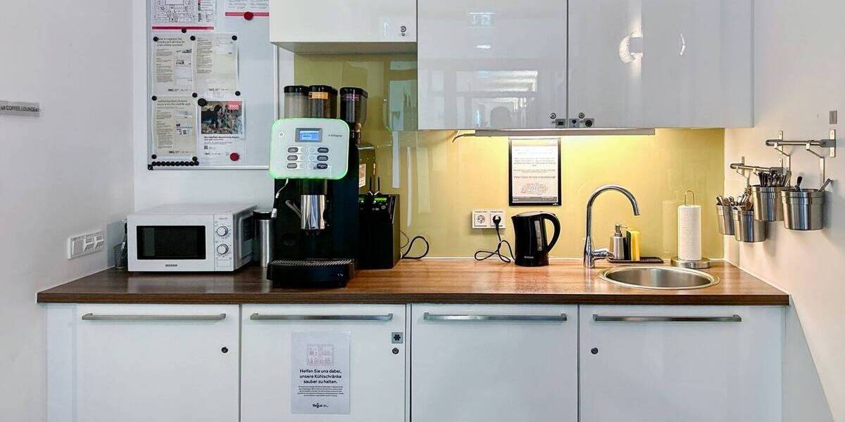 Gewerbeobjekt Köln Kalk - 2.787&euro; | Angebot:26931103
