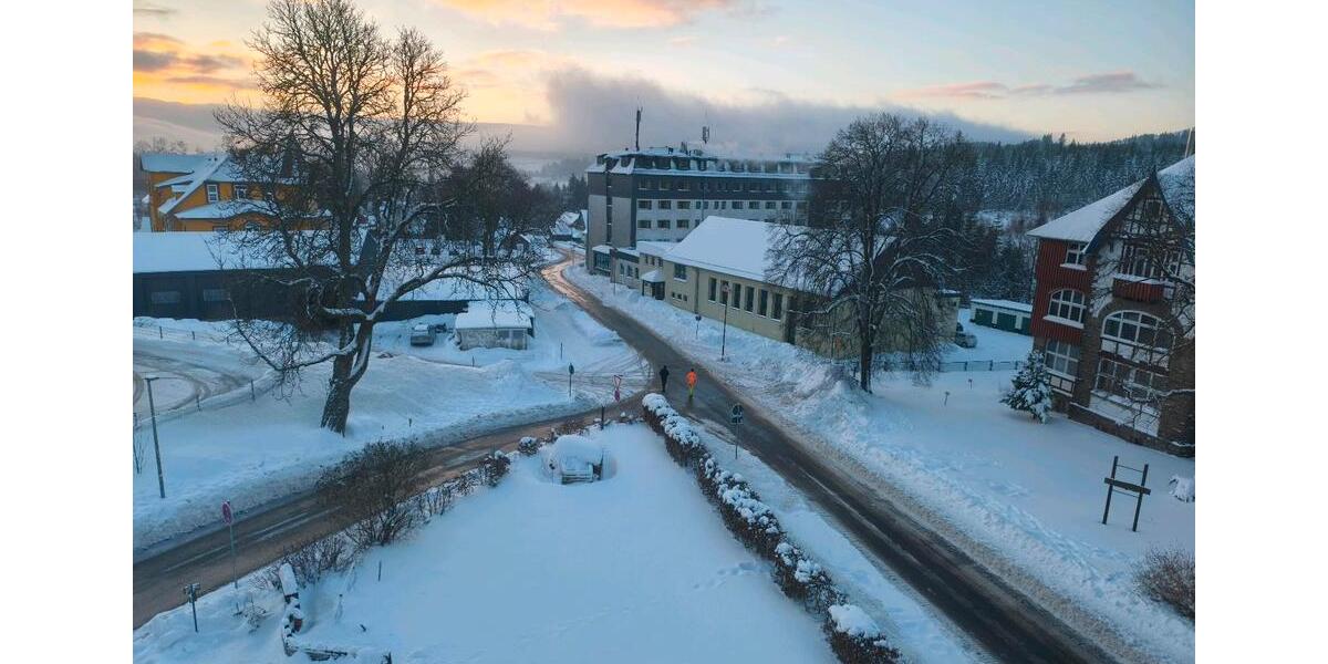 Erdgeschoßwohnung Wernigerode Schierke - 2 Zimmer, 40 m&sup2;, 260&euro; | Angebot:24393746