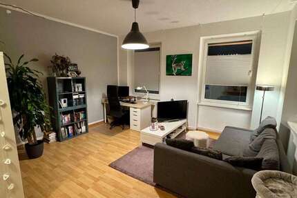 Wohnung Mainz - 3 Zimmer, 90 m&sup2;, 1.250&euro; | Angebot:25291471