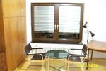 grosses WG-Zimmer zum Garten mit Terrasse, Zentrum 10 min zu Fuss