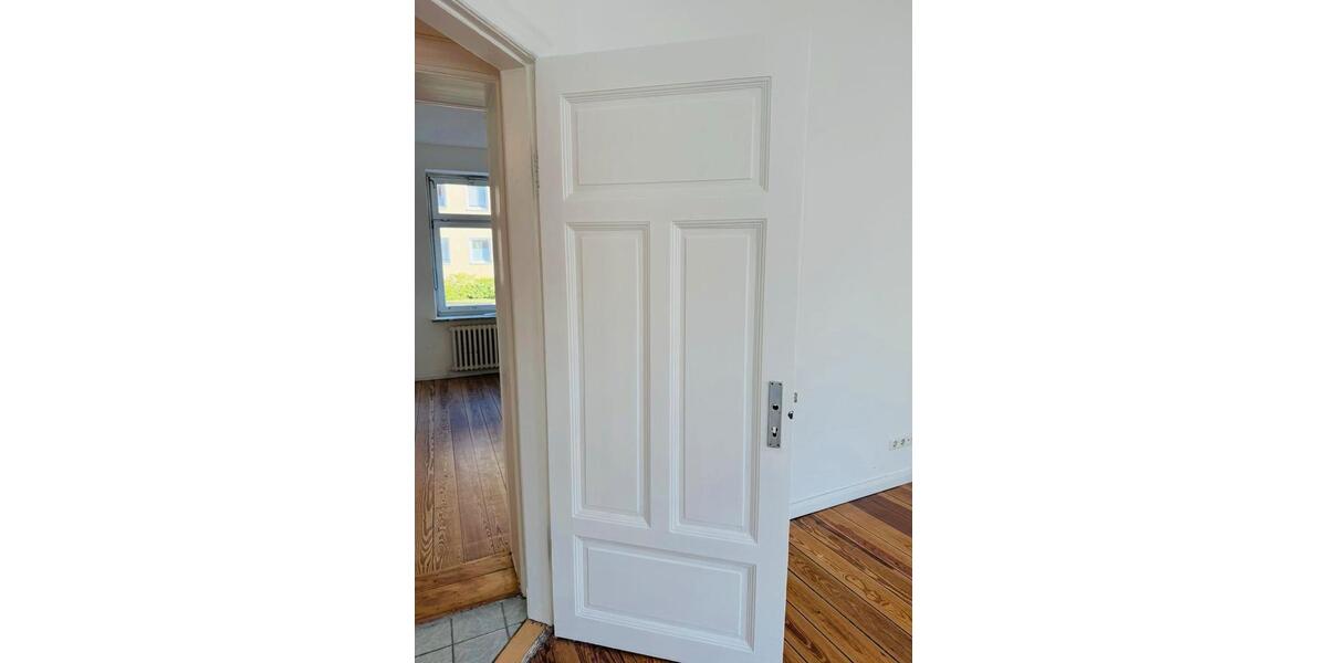 Etagenwohnung Neumünster - 2 Zimmer, 48 m&sup2;, 550&euro; | Angebot:26701646