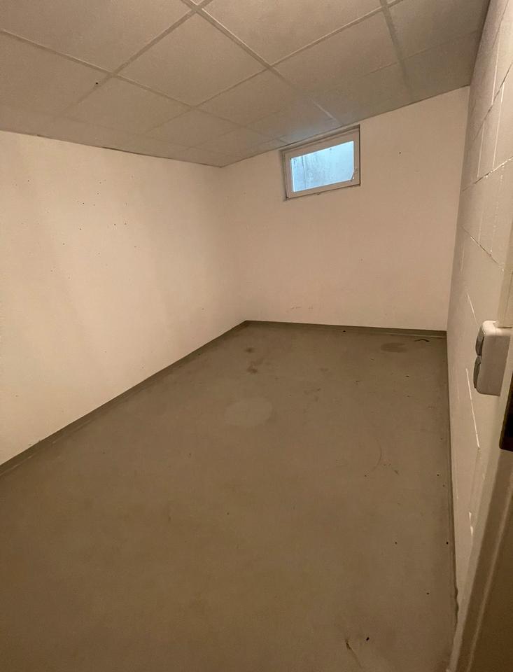 Keller 10,43qm zur vermieten