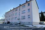 Etagenwohnung Bad Lobenstein - 3 Zimmer, 59 m&sup2;, 400&euro; | Angebot:25251486