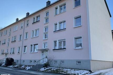 Wohnung Bad Lobenstein - 3 Zimmer, 59 m&sup2;, 400&euro; | Angebot:25251486