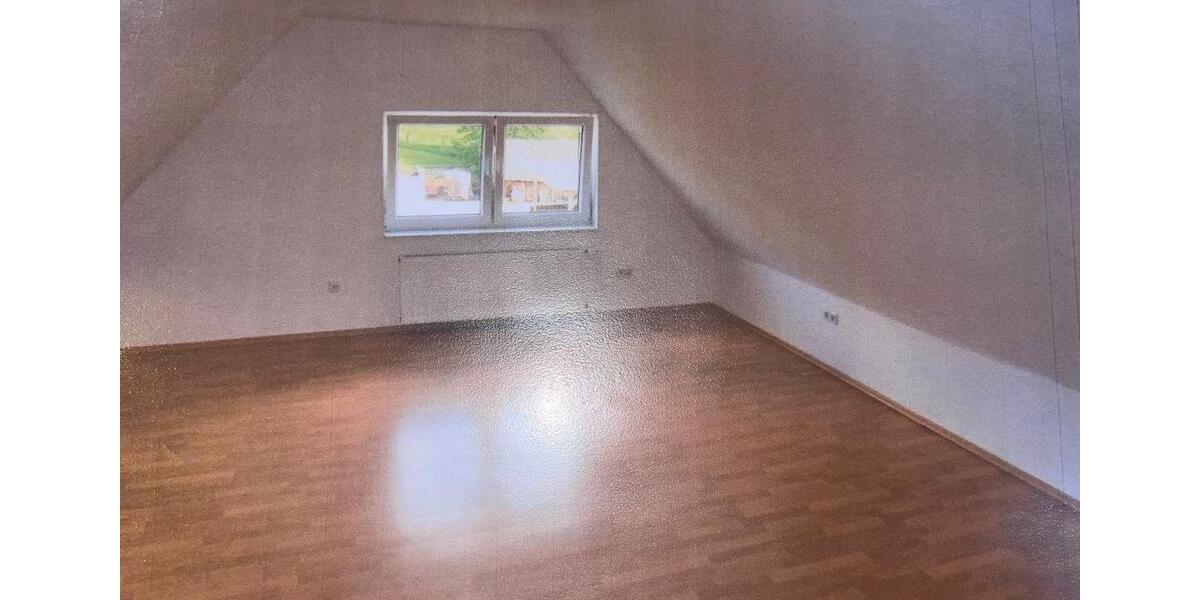 Maisonettenwohnung Gleichen - 4 Zimmer, 89 m&sup2;, 700&euro; | Angebot:26222931