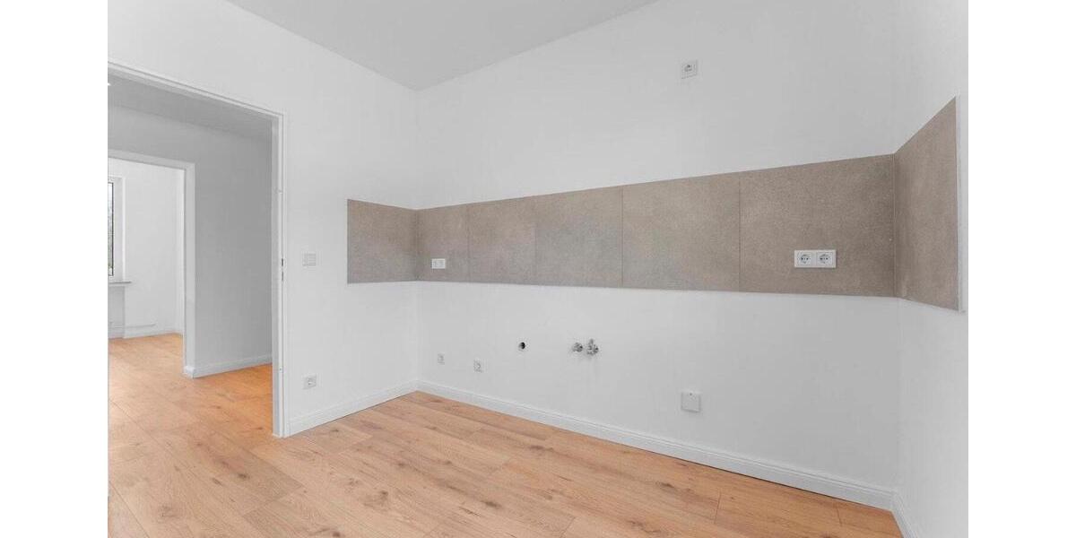 Etagenwohnung Bremen Osterholz - 3 Zimmer, 73 m&sup2;, 918&euro; | Angebot:26387536