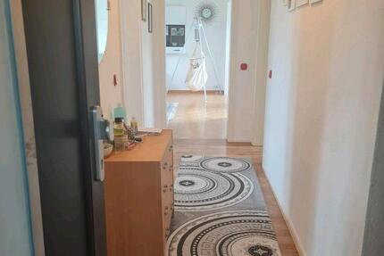 3 ZKB WOHNUNG in Rübenach zimmer
