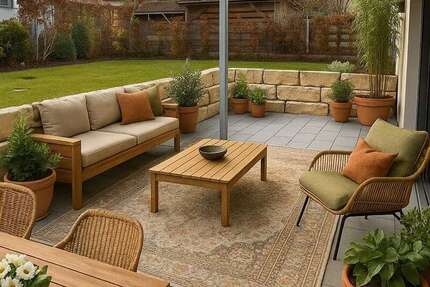 Wohnung zum Mieten in Leitershofen 1.794 € 138 m² 5 zimmer