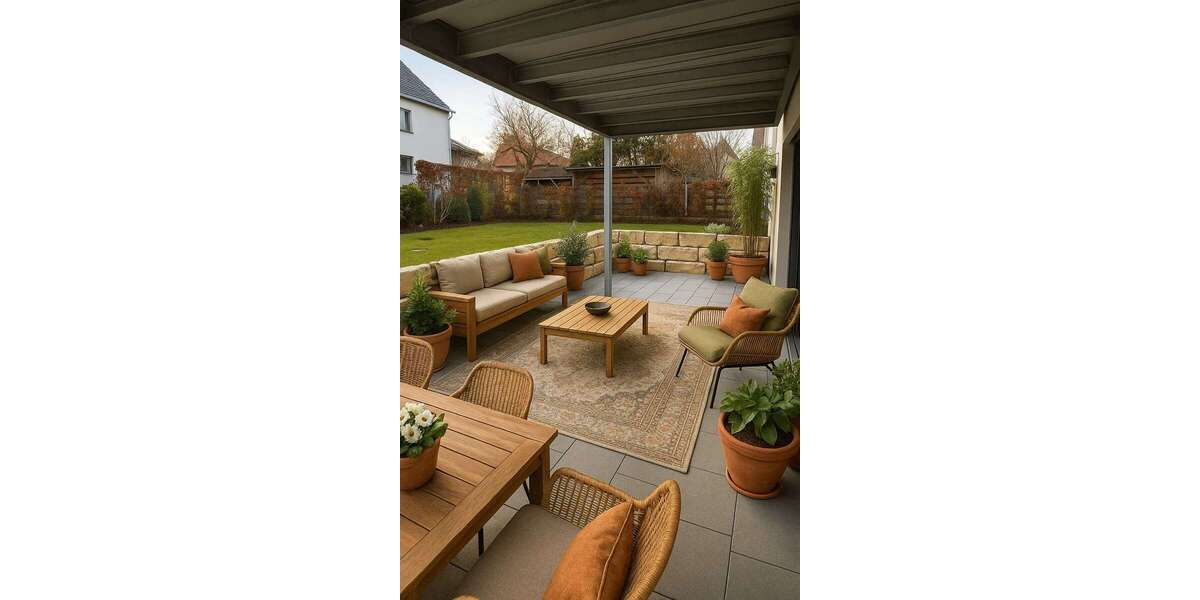 Wohnung zum Mieten in Leitershofen 1.794 € 138 m² 5 zimmer