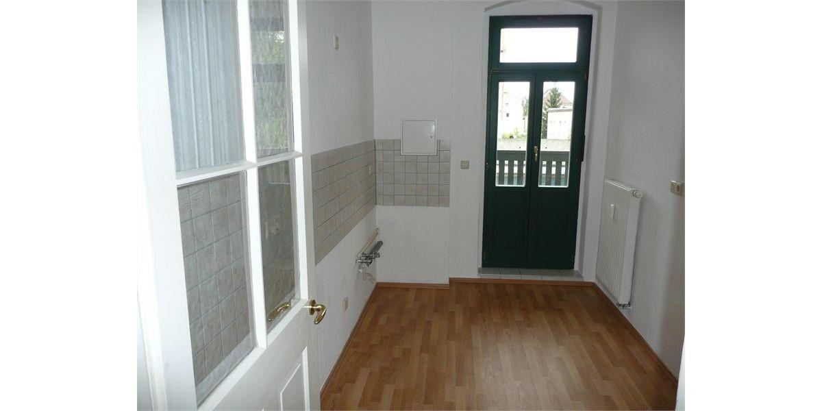 Etagenwohnung Meißen - 3 Zimmer, 58 m&sup2;, 450&euro; | Angebot:24796674